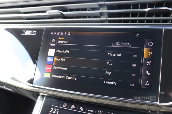 Used Audi Q7 2024 for sale - 76359447: Photo 29