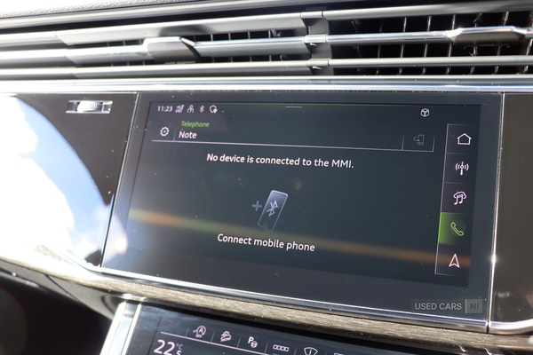 Used Audi Q7 2024 for sale - 76359447: Photo 30