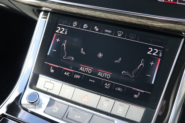 Used Audi Q7 2024 for sale - 76359447: Photo 34