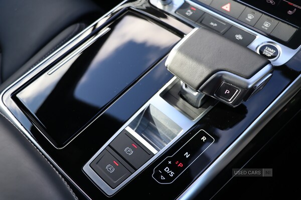 Used Audi Q7 2024 for sale - 76359447: Photo 35