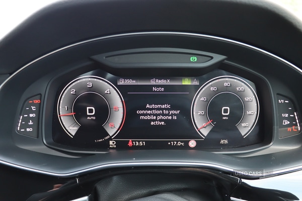 Used Audi Q7 2024 for sale - 76359447: Photo 38