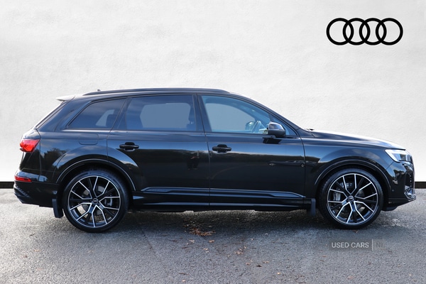 Used Audi Q7 2024 for sale - 76359447: Photo 48