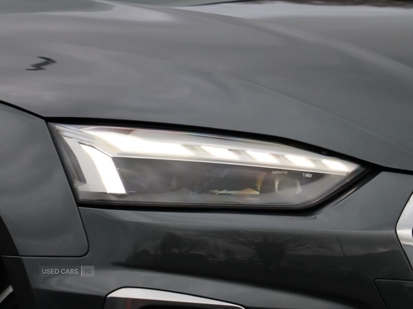 Used Audi A5 2022 for sale - 77560140: Photo 10