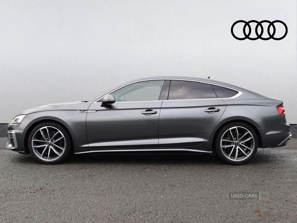 Used Audi A5 2022 for sale - 77560140: Photo 12