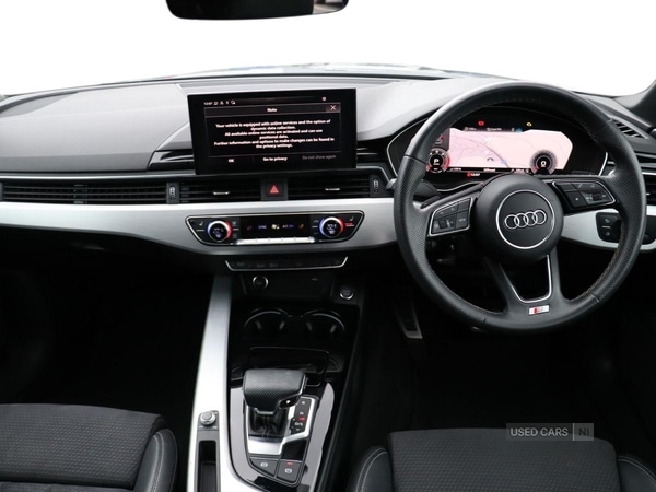 Used Audi A5 2022 for sale - 77560140: Photo 13