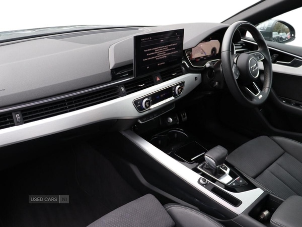 Used Audi A5 2022 for sale - 77560140: Photo 2