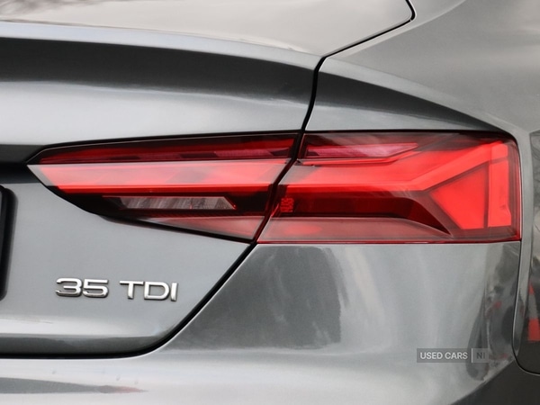 Used Audi A5 2022 for sale - 77560140: Photo 20