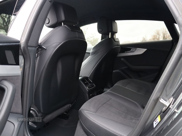 Used Audi A5 2022 for sale - 77560140: Photo 22