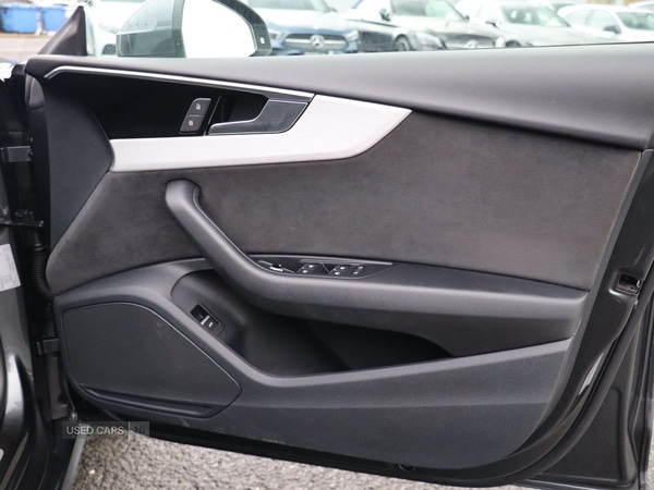 Used Audi A5 2022 for sale - 77560140: Photo 24