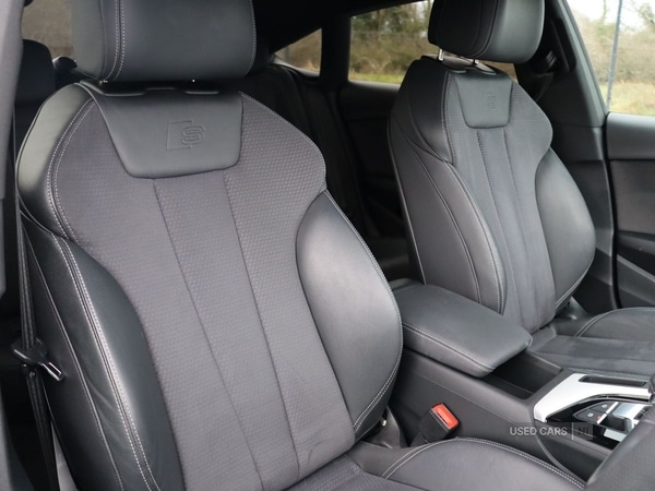 Used Audi A5 2022 for sale - 77560140: Photo 27