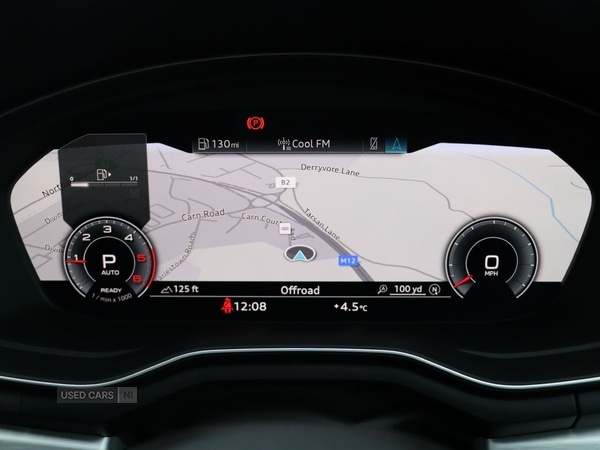 Used Audi A5 2022 for sale - 77560140: Photo 32