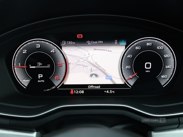 Used Audi A5 2022 for sale - 77560140: Photo 33