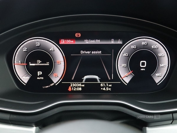 Used Audi A5 2022 for sale - 77560140: Photo 37