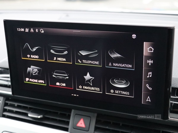 Used Audi A5 2022 for sale - 77560140: Photo 39