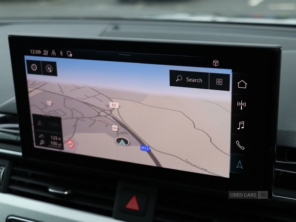 Used Audi A5 2022 for sale - 77560140: Photo 42