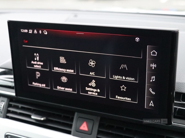 Used Audi A5 2022 for sale - 77560140: Photo 44