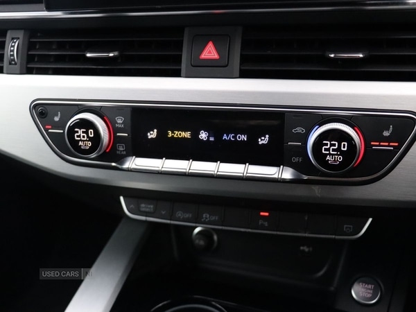 Used Audi A5 2022 for sale - 77560140: Photo 46