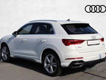 Used Audi Q3 2024 for sale - 74936146: Photo