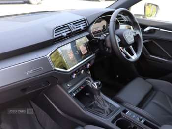 Used Audi Q3 2024 for sale - 74936146: Photo