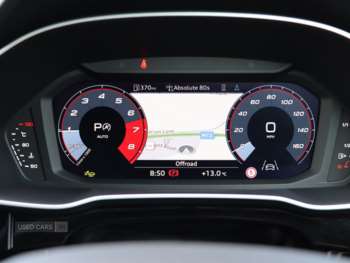 Used Audi Q3 2024 for sale - 74936146: Photo