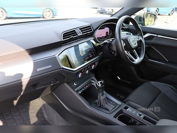 Used Audi Q3 2019 for sale - 75578812: Photo