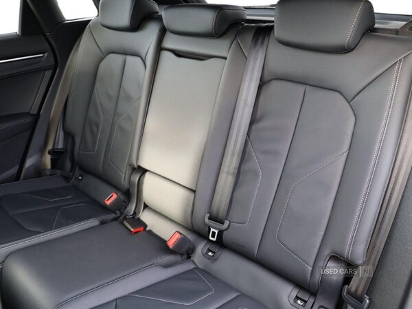 Used Audi Q3 2025 for sale - 77738998: Photo 11