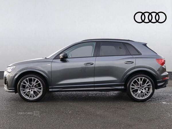 Used Audi Q3 2025 for sale - 77738998: Photo 12