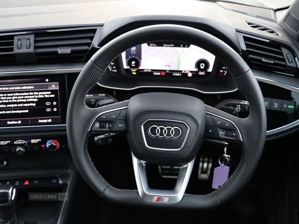 Used Audi Q3 2025 for sale - 77738998: Photo 14