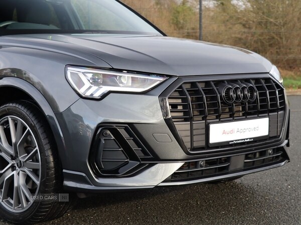 Used Audi Q3 2025 for sale - 77738998: Photo 16