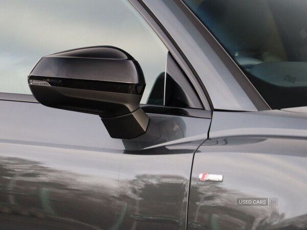 Used Audi Q3 2025 for sale - 77738998: Photo 18