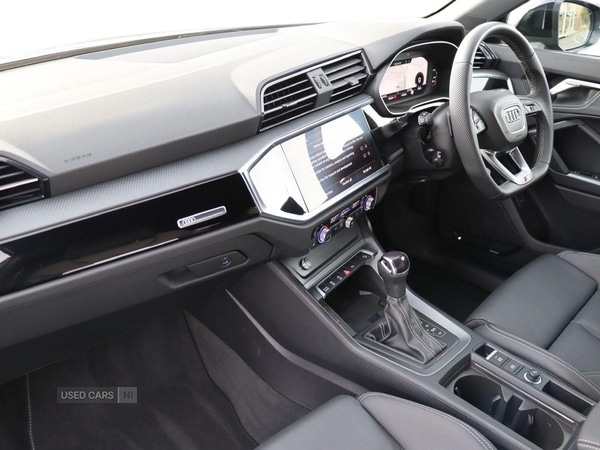 Used Audi Q3 2025 for sale - 77738998: Photo 2