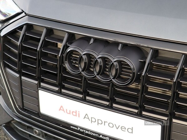 Used Audi Q3 2025 for sale - 77738998: Photo 20