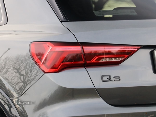 Used Audi Q3 2025 for sale - 77738998: Photo 21