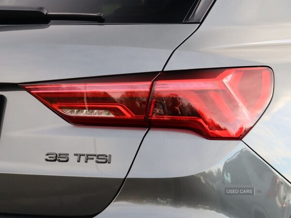 Used Audi Q3 2025 for sale - 77738998: Photo 22