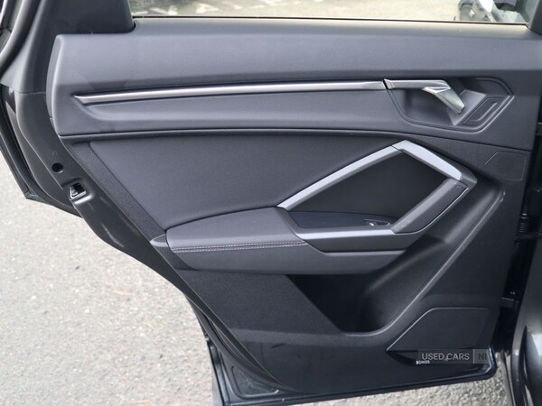 Used Audi Q3 2025 for sale - 77738998: Photo 23