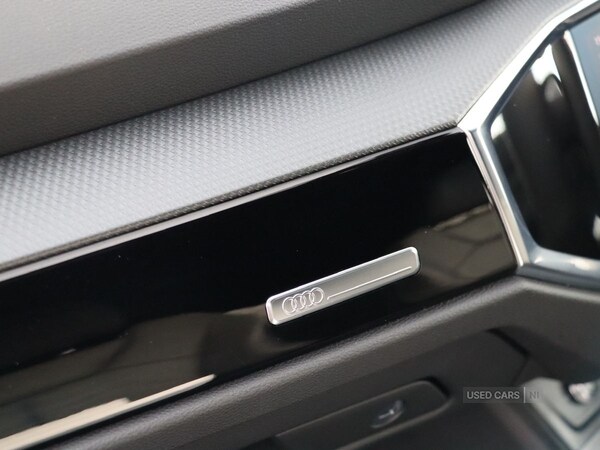 Used Audi Q3 2025 for sale - 77738998: Photo 25