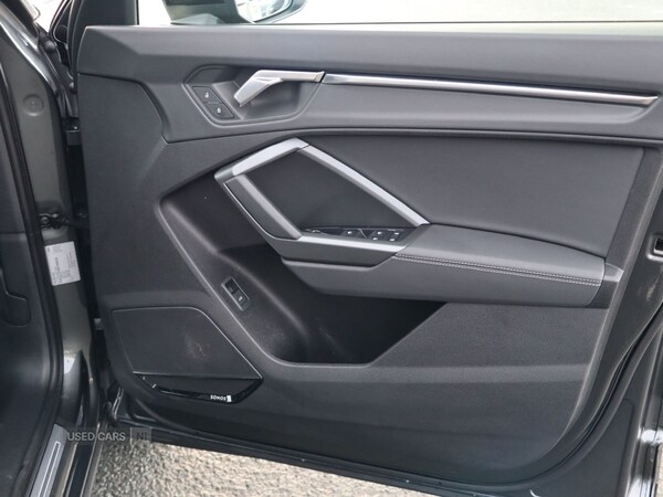 Used Audi Q3 2025 for sale - 77738998: Photo 26