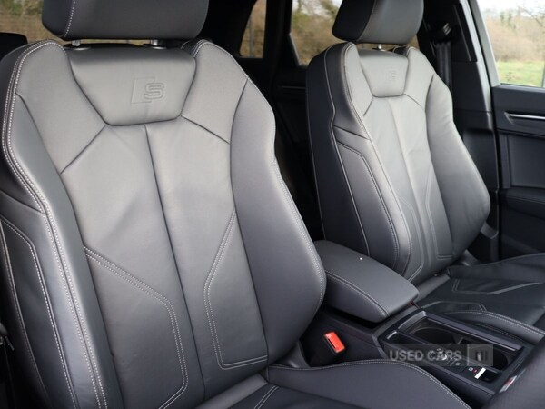 Used Audi Q3 2025 for sale - 77738998: Photo 28
