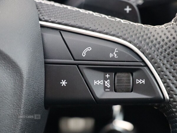 Used Audi Q3 2025 for sale - 77738998: Photo 30