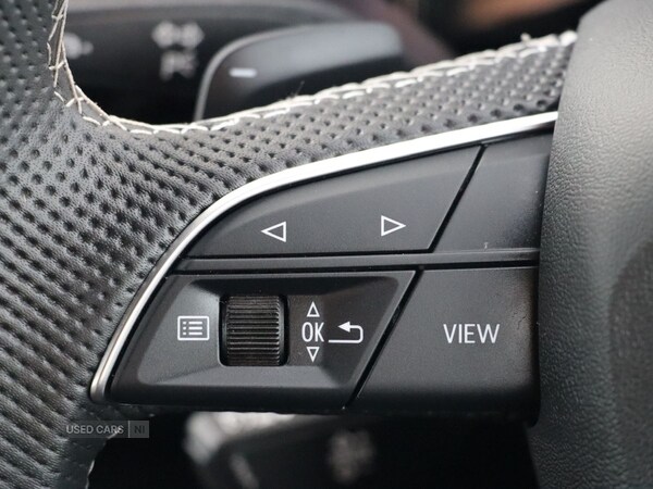 Used Audi Q3 2025 for sale - 77738998: Photo 31