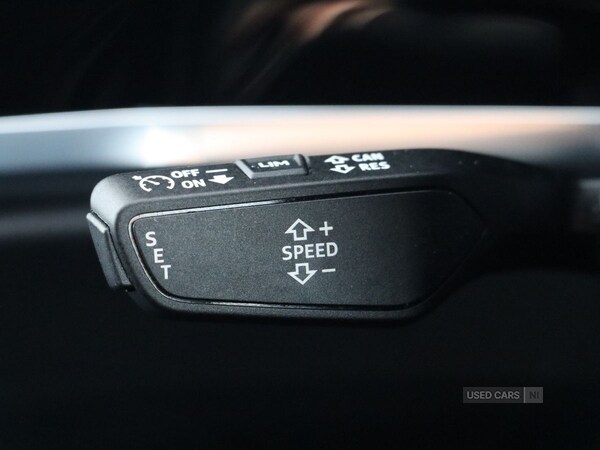 Used Audi Q3 2025 for sale - 77738998: Photo 33