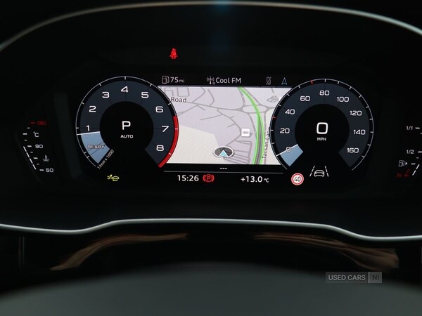 Used Audi Q3 2025 for sale - 77738998: Photo 36