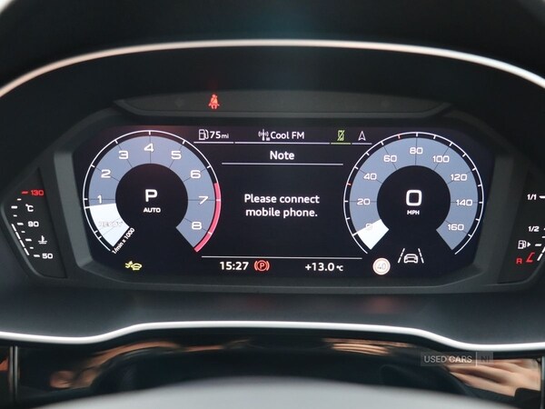 Used Audi Q3 2025 for sale - 77738998: Photo 37