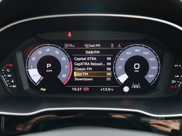 Used Audi Q3 2025 for sale - 77738998: Photo 38