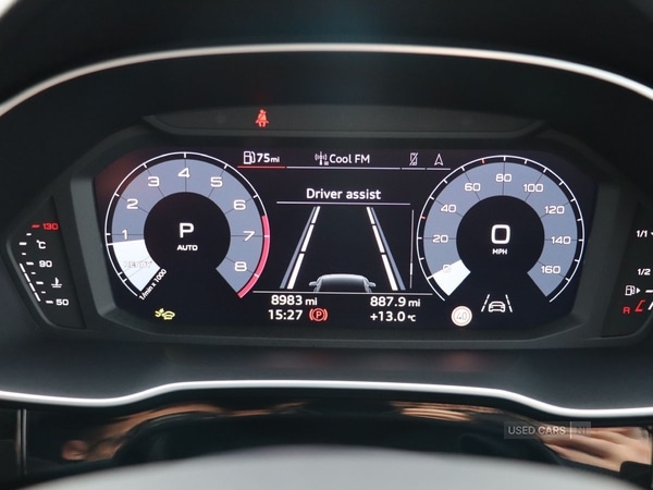 Used Audi Q3 2025 for sale - 77738998: Photo 39