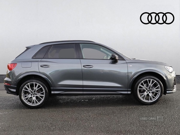 Used Audi Q3 2025 for sale - 77738998: Photo 4