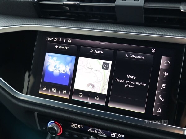 Used Audi Q3 2025 for sale - 77738998: Photo 40