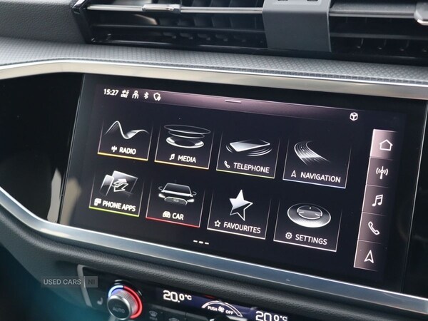 Used Audi Q3 2025 for sale - 77738998: Photo 41