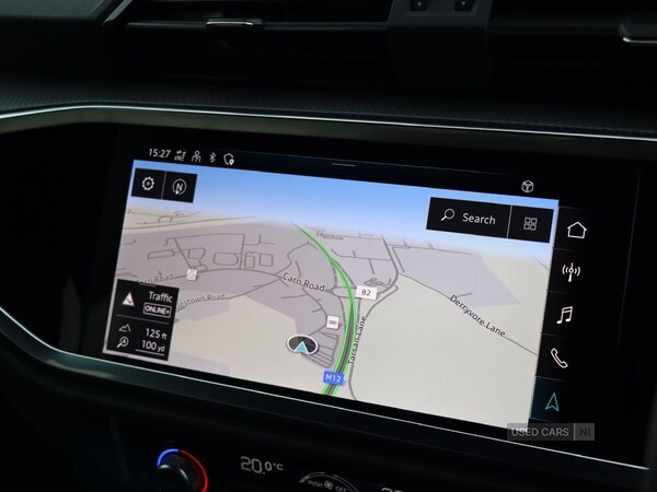 Used Audi Q3 2025 for sale - 77738998: Photo 43