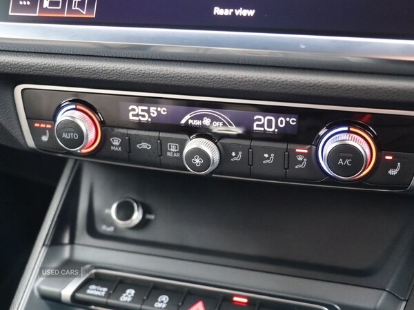 Used Audi Q3 2025 for sale - 77738998: Photo 48